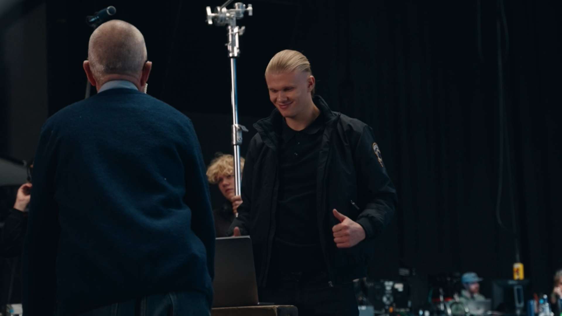 全賴本澤馬？曝久保健英被本澤馬撞傷 預計休戰一個月.