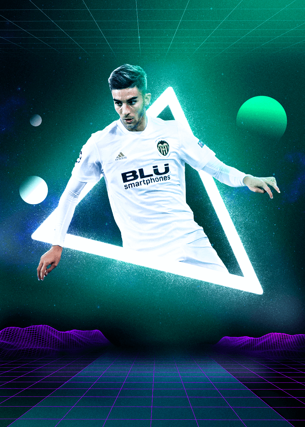 巴薩傳奇羅 巴薩傳奇羅