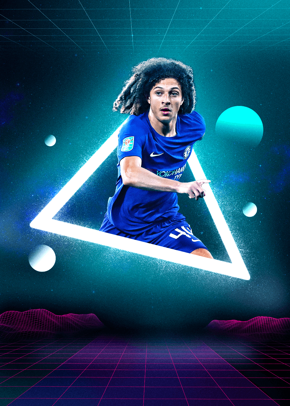 整體而言 整體而言