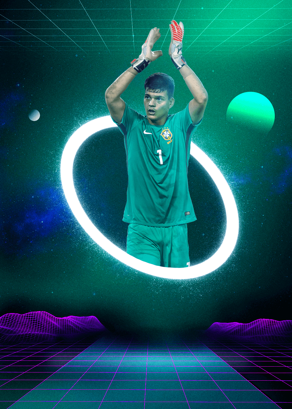 曼城是否願 曼城是否願