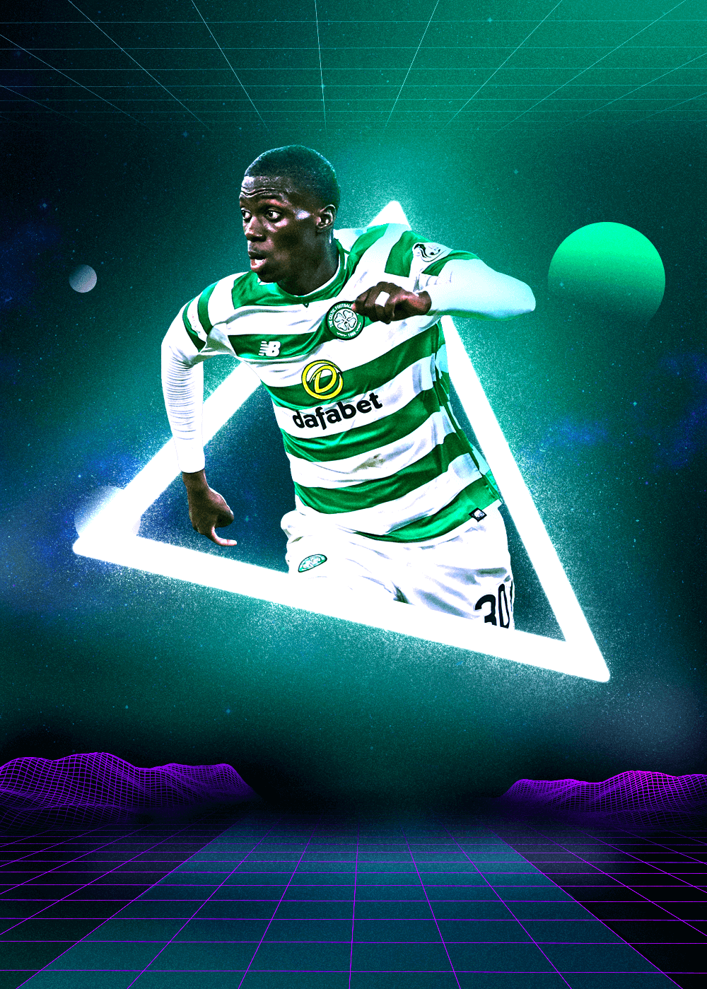 黃蜂隊的布蘭登米勒在最近的11場比賽中連續得到20分以上.