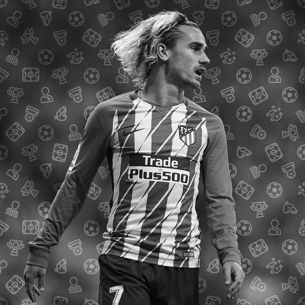 隊報：歐足聯將調查大巴黎三筆轉會 若涉及關聯方交易恐遭凍結賬戶.