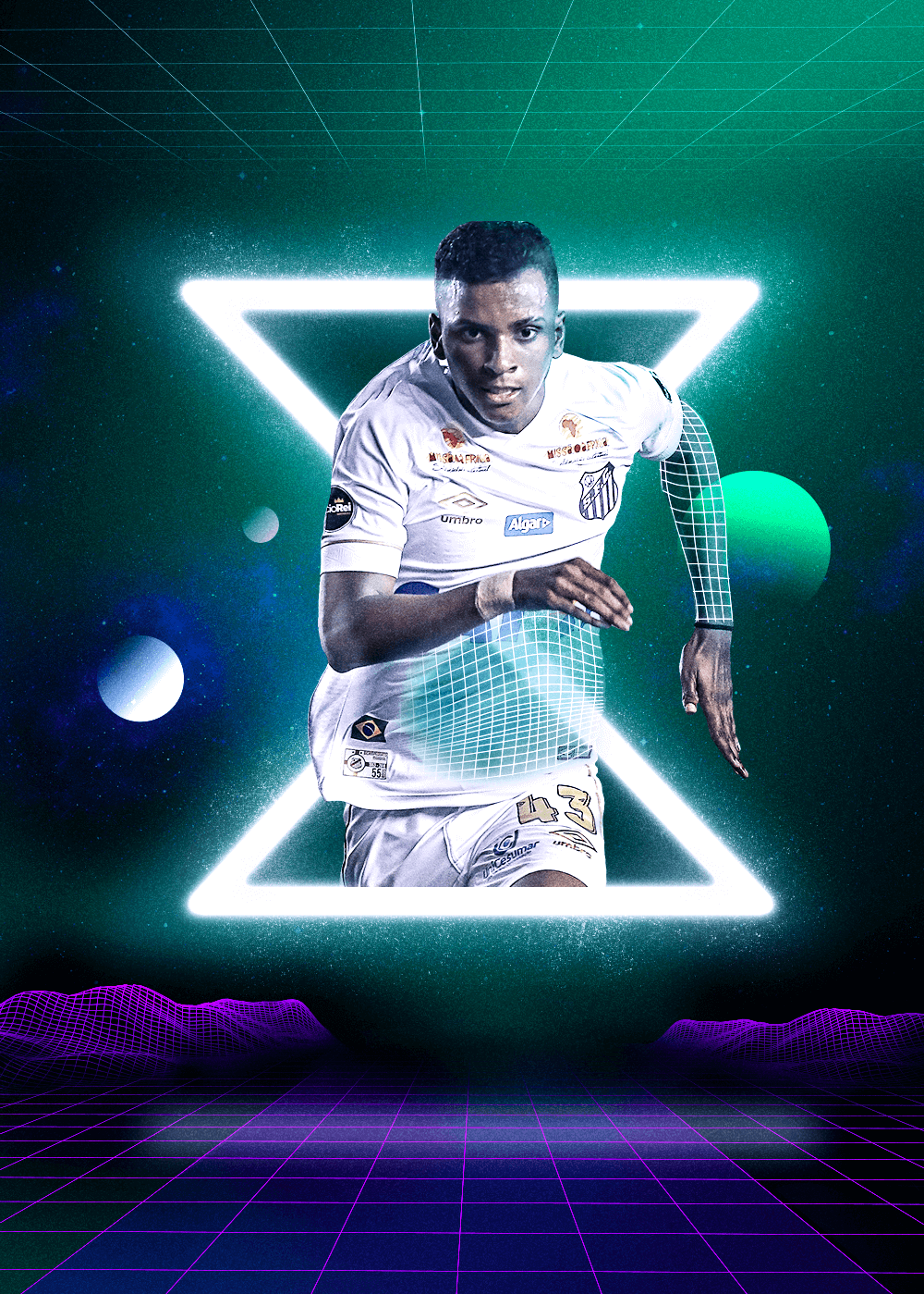 賀煒對鄭欽文表現的看法，讓人感到比足球比賽更激動，成就堪比四大滿貫.