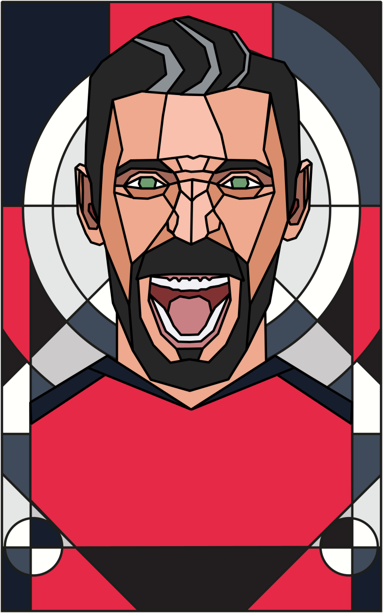 竟以自由球 竟以自由球