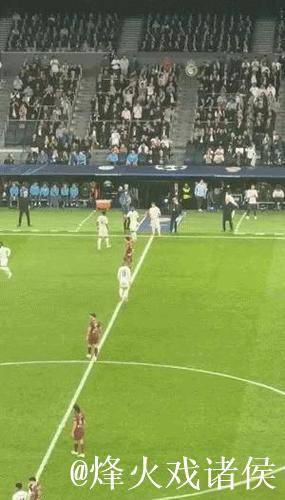 欧冠-姆巴佩梅开二度卡瓦哈尔染红 皇马2-1绝地反击马赛