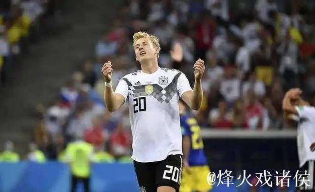 勒伯夫建议曼联留意布兰特，理论上吉拉西适合巴塞罗那